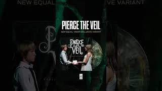 Thumbnail: Pierce The Veil - Selfish Machines - vinyl pre-order