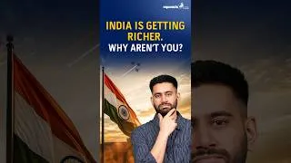 Thumbnail: India Is Growing. But Are Indians Growing Their Wealth?