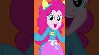 Thumbnail: Cafeteria Song - Music Video | My Little Pony: Equestria Girls | Cartoons for Kids