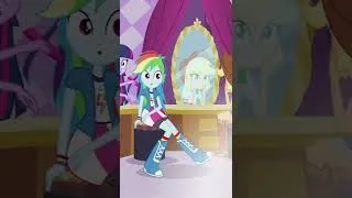Thumbnail: This Is Our Big Night! - Music Video | My Little Pony: Equestria Girls | Cartoons for Kids