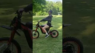 Thumbnail: The PERFECT Gift - HappyRun e-bike !!