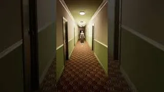 Thumbnail: At Tony's Pizza || Horror Game