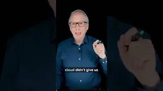 Thumbnail: When Cloud Gets More Complicated