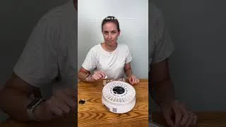 Thumbnail: Smart medication dispenser! #accessibility #occupationaltherapist