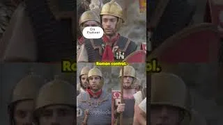Thumbnail: Julius Caesar  Rise and Assassination #Pantheon #RomanRepublic #CulturalMeltingPot #Rome