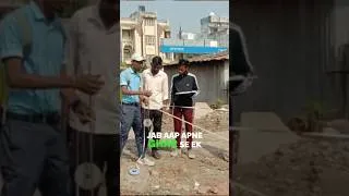 Thumbnail: Civil Engineers , Get out of Your Comfort Zone 😳💯 #shorts #construction #trending