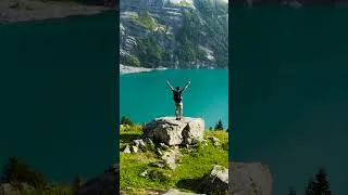 Thumbnail: SWITZERLAND NATURE #switzerland #travel #nature