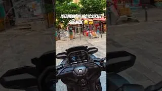 Thumbnail: Türk İnsanı GARİP YA! 😂❤️ | Komik MOTOVLOG