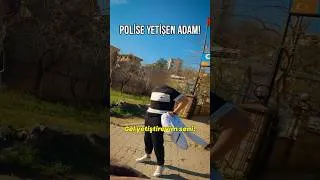 Thumbnail: Mafyalar Adamı Arıyormuş! 🫨 İstanbul ÇOK GARİP...