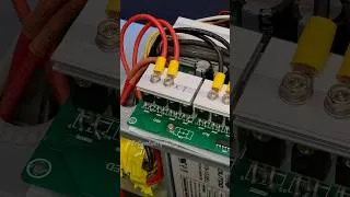 Thumbnail: 💥 ​Never Seen This Before! Weird UPS PCB Issue