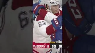 Thumbnail: UNFASSBARES Jubiläums-Tor! NHL 26 Be A Pro #nhl26 #nhlbeapro #nhl