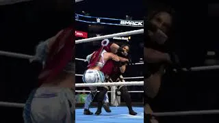 Thumbnail: Enge Angelegenheiten im Ring 😂😂 WWE2k26 Universe Mode  #wwe2k26 #wwe #wrestling