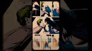Thumbnail: Batman Is a Kantian: Why He Never Kills the Joker