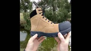 Thumbnail: Say Goodbye to Morning Foot Pain: Essential Tips for Work & Safety Boots #FootCare #WorkBoots