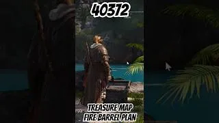 Thumbnail: Assassins Creed Black Flag Resynced Treasure Location 40372 - Black Flag Resynced Treasure Location