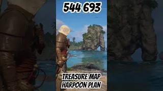 Thumbnail: Assassins Creed Black Flag Resynced Treasure Location 544693 - Black Flag Resynced Treasure Location