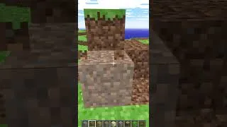 Thumbnail: Minecraft Classic or something