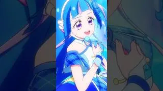 Thumbnail: Cure Wink Performance (Kimi to Idol Precure) #precure #kimitoidol