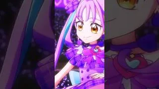 Thumbnail: Cure KyunKyun Performance (Kimi to Idol Precure) #precure #kimitoidol