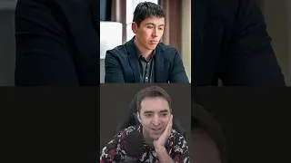 Thumbnail: Eric Hansen vs Eric Rosen