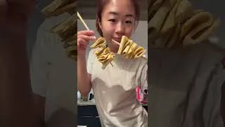 Thumbnail: My Korean comfort meal!