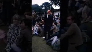 Thumbnail: Monterey Pop Festival