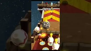 Thumbnail: Bowling Fail 2