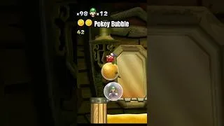 Thumbnail: Pokey Bubble