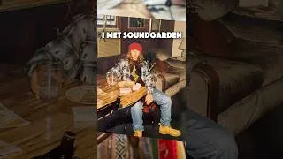 Thumbnail: I Met Soundgarden
