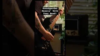 Thumbnail: Soundgarden Messin' With Your Head!