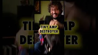 Thumbnail: This Pedal is CRAZY (in the best way!)