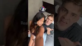 Thumbnail: If she doesn’t do this she’s not the one 😆😂 #couple #funny #comedy