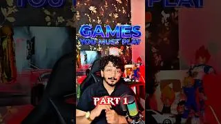 Thumbnail: Games You Must Play Pt 1 #shorts