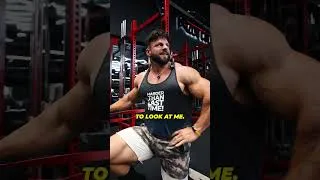 Thumbnail: Trying Viral Tik Tok Exercises