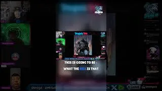 Thumbnail: Absolute Batman - What if Batman drops his moral code?