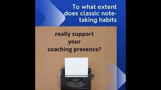 Thumbnail: 3 Brains Note-taking