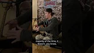 Thumbnail: Hanging with Ty Myers in Steamboat #countrymusic #TyMyers