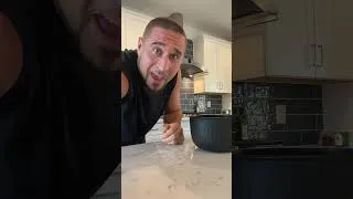 Thumbnail: Being healthy is boring