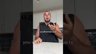 Thumbnail: How to end a calorie deficit (reverse diet)