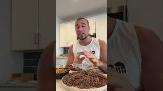 Thumbnail: how to stick to a calorie deficit diet