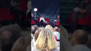 Thumbnail: Frida In Torshälla 19-8-2017 part 3