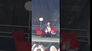 Thumbnail: Frida In Torshälla 19-8-2017 part 1
