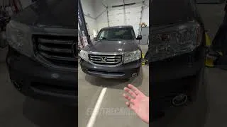 Thumbnail: Which Headlights Are Brighter, Replacements or Reconditioned?