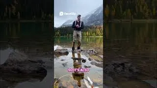 Thumbnail: Fast Hike to Linda Lake & ACC Hut Loop.mp4