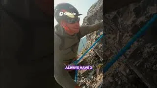 Thumbnail: Unlock David Thompson's Secret Via Ferrata Adventure!.mp4