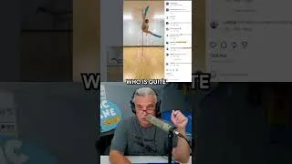 Thumbnail: Producer Joe is engaged to a pole dancer?! 🤯💍 Check out Velveeta Queen! #Drama #Engagement