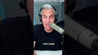 Thumbnail: Did Trump just change the game? ⚽️👀 What do you think about Balogun's red card? #SoccerDrama