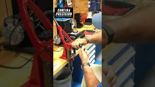 Thumbnail: Brass vs Peak casings Cortina Precision Full Length sizing die