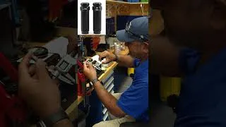 Thumbnail: Expanding +PEAK cases 6.5 Creedmoor