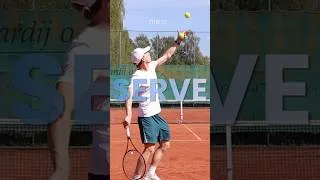 Thumbnail: The 3 Critical Moments In Your Serve